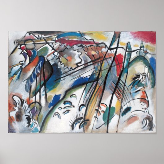 Verbetering 28 poster (Voorkant)