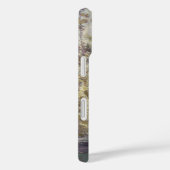 Verbetering door Frederick Childe Hassam Case-Mate iPhone Case (Achterkant / Rechts)