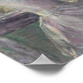 Verbetering door Frederick Childe Hassam Poster (Hoek)