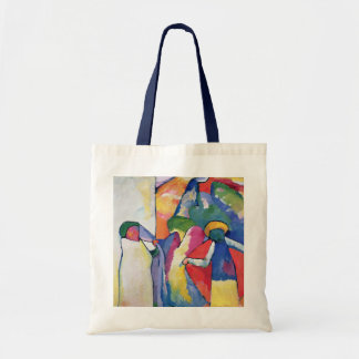 Verbetering nr. 6 (Afrikanen) Tote Bag