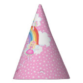 Verbijsterde feilen afgelopen dag feesthoedjes (Rechts)