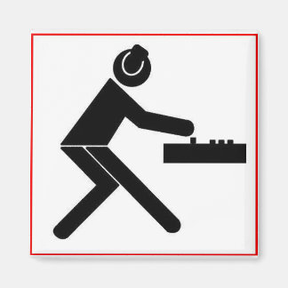 verbijsteren magneet