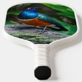 Verbijsterend Afrikaans superbot Pickleball Paddle