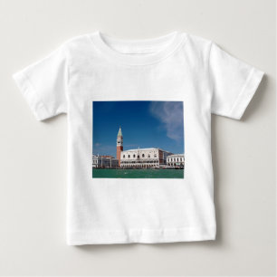 Verbijsterend! St Mark's Square Venice