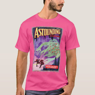 Verbijsterend T-shirt