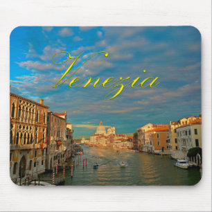 Verbijsterend! Venezia Grand Canal Venice - Pro-fo Muismat