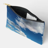 Verbijsterende wolken etui (Open)