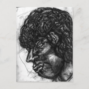 verbijstering briefkaart