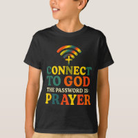 Verbind met God - Christelijk Religieus Gebed
