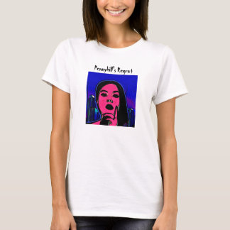 Verbinden  t-shirt