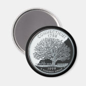 VERBINDING MAGNEET (Voorkant / Achterkant)