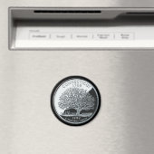 VERBINDING MAGNEET (Insitu (Vaatwasser))