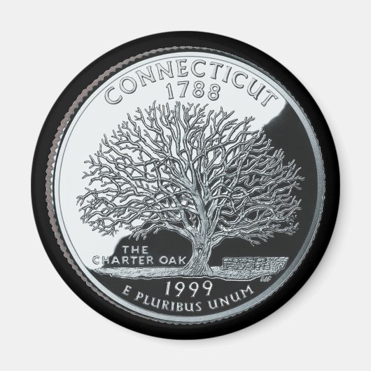 VERBINDING MAGNEET (Voorkant)