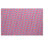 Verbinding met Uniefactrice Stof (Yard (91,4 cm))
