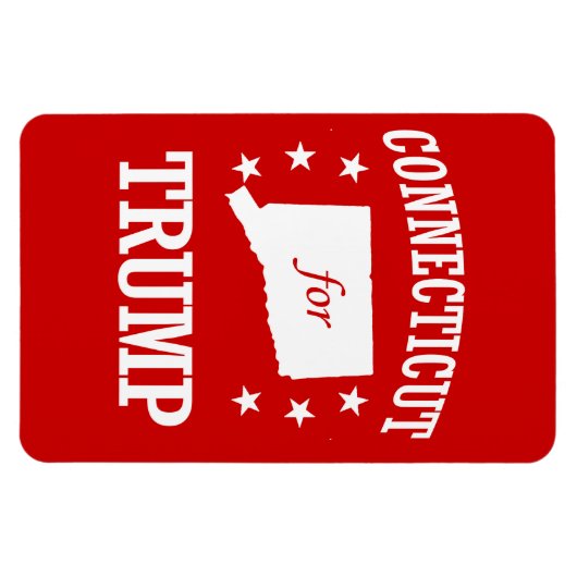 VERBINDING VOOR TRUMP MAGNEET (Horizontaal)