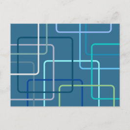 Verbindingen 1 briefkaart