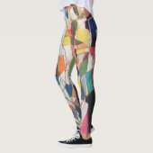 Verbindingen Leggings (Links)