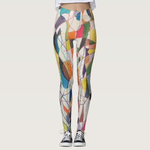 Verbindingen Leggings