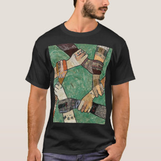 Verbindingen T-shirt