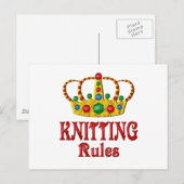 VERBINDINGSREGELS BRIEFKAART (Voorkant / Achterkant)