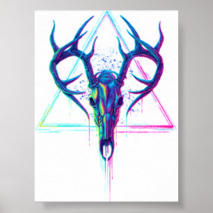 Verbindingsstroom Poster