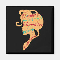 VERBINTENIS VAN DE GESCHIEDENKARAKTER VAN VROUWEN