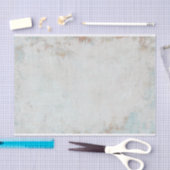 Verbleekte pastelgrunge textuur tissuepapier (Craft)