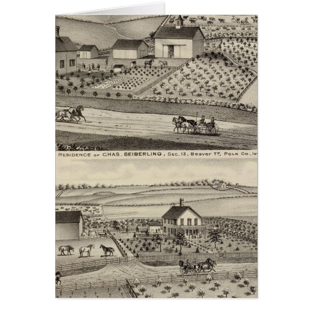 Verblijfplaats C Seiberling (Voorkant)