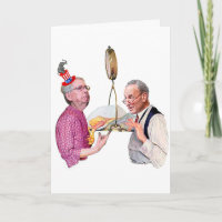 Verblijfskaart voor voeding