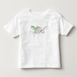 verblindingssnelheid kinder shirts