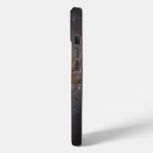 Verblote Lenticulaire Galaxy NGC 3368 Case-Mate iPhone Case (Achterkant / Links)