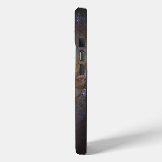 Verblote Lenticulaire Galaxy NGC 3368 Case-Mate iPhone Case (Achterkant / Links)