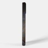 Verblote Lenticulaire Galaxy NGC 3368 Case-Mate iPhone Case (Achterkant / Rechts)