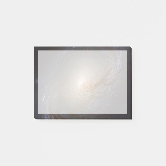 Verblote Lenticulaire Galaxy NGC 3368 Post-it® Notes (Voorkant)