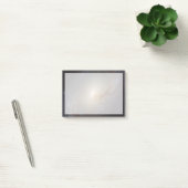 Verblote Lenticulaire Galaxy NGC 3368 Post-it® Notes (Kantoor)