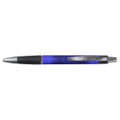 Verbluffend Blauw Pen (Achterkant)