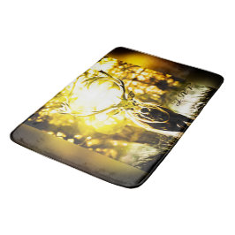 Verbluffend deer 01-01 badmat