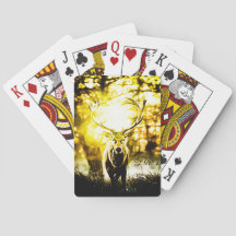 Verbluffend deer 01