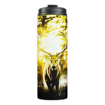 Verbluffend deer
