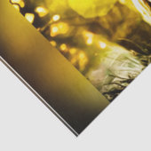 Verbluffend deer tissuepapier (Detail)