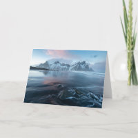Verbluffend licht in IJsland | Stokksnes, Vestraho