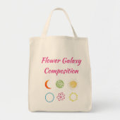 Verbluffend ontwerp van de combinatie van ventilat tote bag (Voorkant)