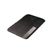 Verbluffend Pianodesign Badmat (Gekanteld)