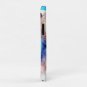 Verbluffend schilderen van een polaire Beer. Beste Case-Mate iPhone Case (Achterkant/rechts)