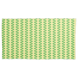 Verbluffend Spirulina Pillow-Hoesje Kussensloop