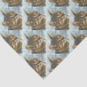 Verbluffend tablet Cat Sluiten Grafiet Potlood Por Tissuepapier (Detail)