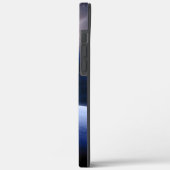 Verbluffend zonnestelsel OtterBox Symmetry Case-Mate iPhone Case (Achterkant / Links)