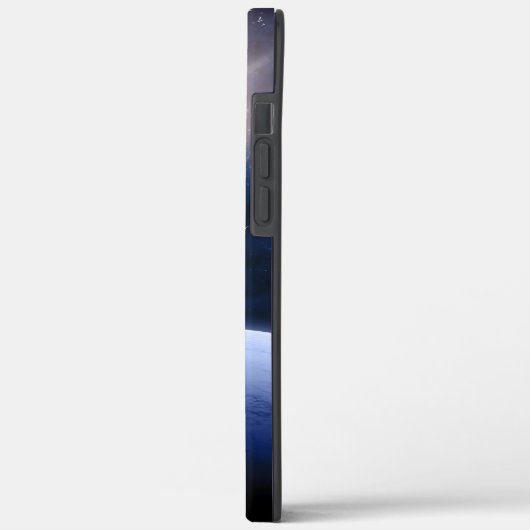 Verbluffend zonnestelsel OtterBox Symmetry Case-Mate iPhone Case (Achterkant / Links)