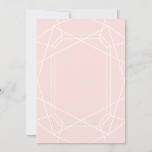 Verbluffende aankondigingen van de middelbare scho (Achterkant)