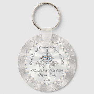 Verbluffende Christelijke partijvoordelen voor elk Sleutelhanger